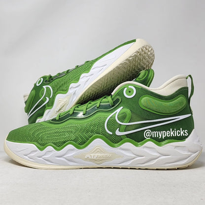 Nike Zoom G.T. Run - Rudy Gobert Utah Jazz PE