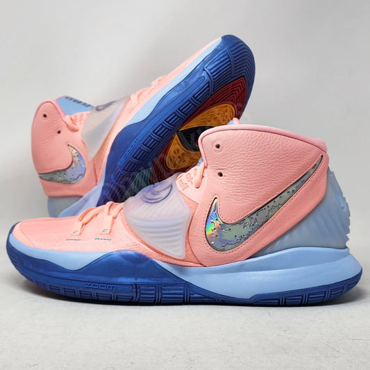 Nike Kyrie 6 x Concepts - Kyrie Irving "Khepri" PE