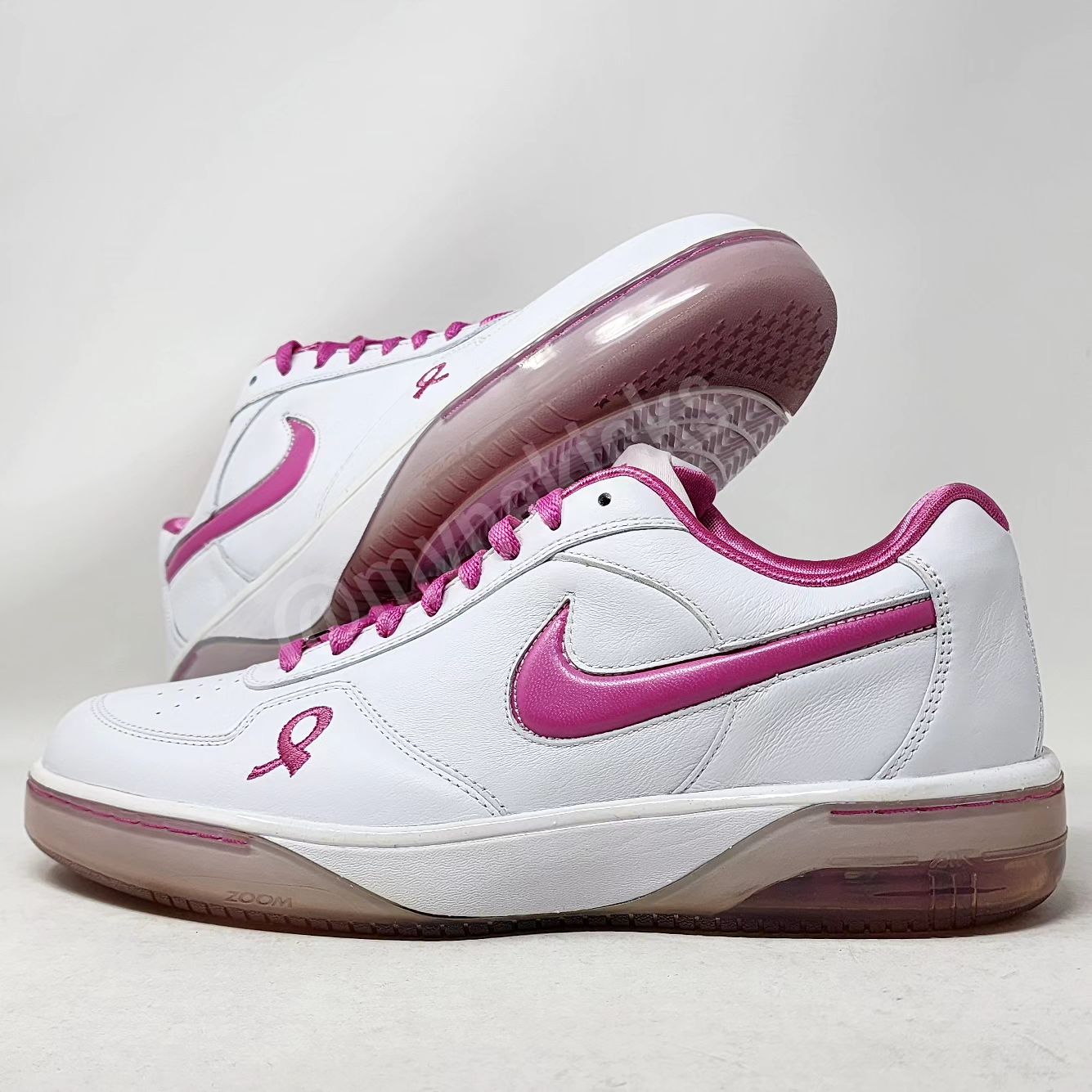 Nike Air Force 25 Low - BCA PE