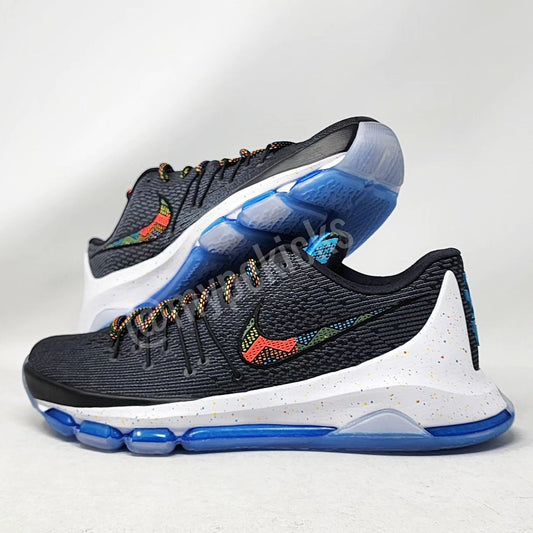 Nike KD 8 - "Black History Month" PE