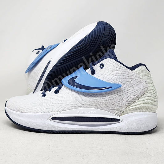 Nike KD 14 - Villanova Wildcats PE