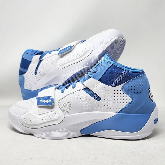 Jordan Zion 2 - UNC Tar Heels PE