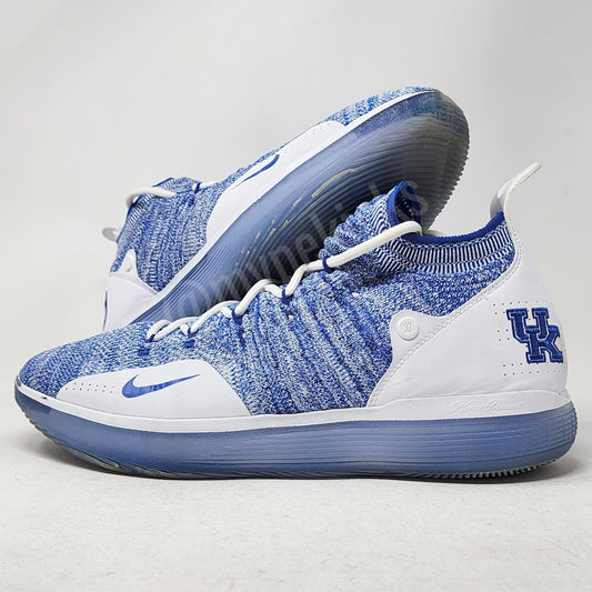 Nike KD 11 - Kentucky Wildcats PE