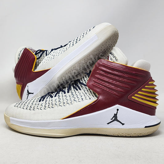 Air Jordan 32 - Jeff Green Cleveland Cavaliers PE