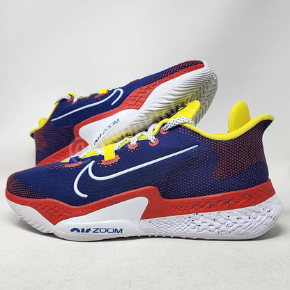 Nike Air Zoom BB NXT - Bradley Beal Washington Wizards PE