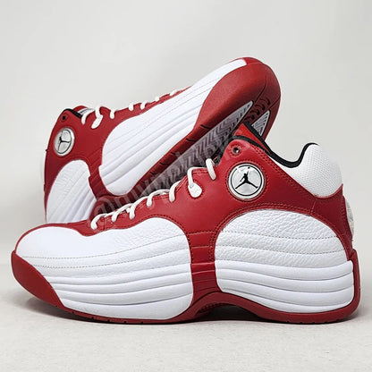 Jordan Jumpman Team 1 - SAMPLE