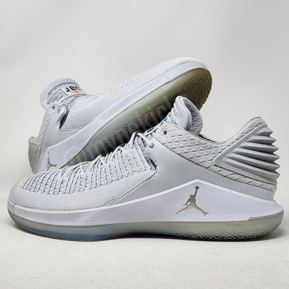 Air Jordan 32 Low - 2018 Jordan Brand Classic PE