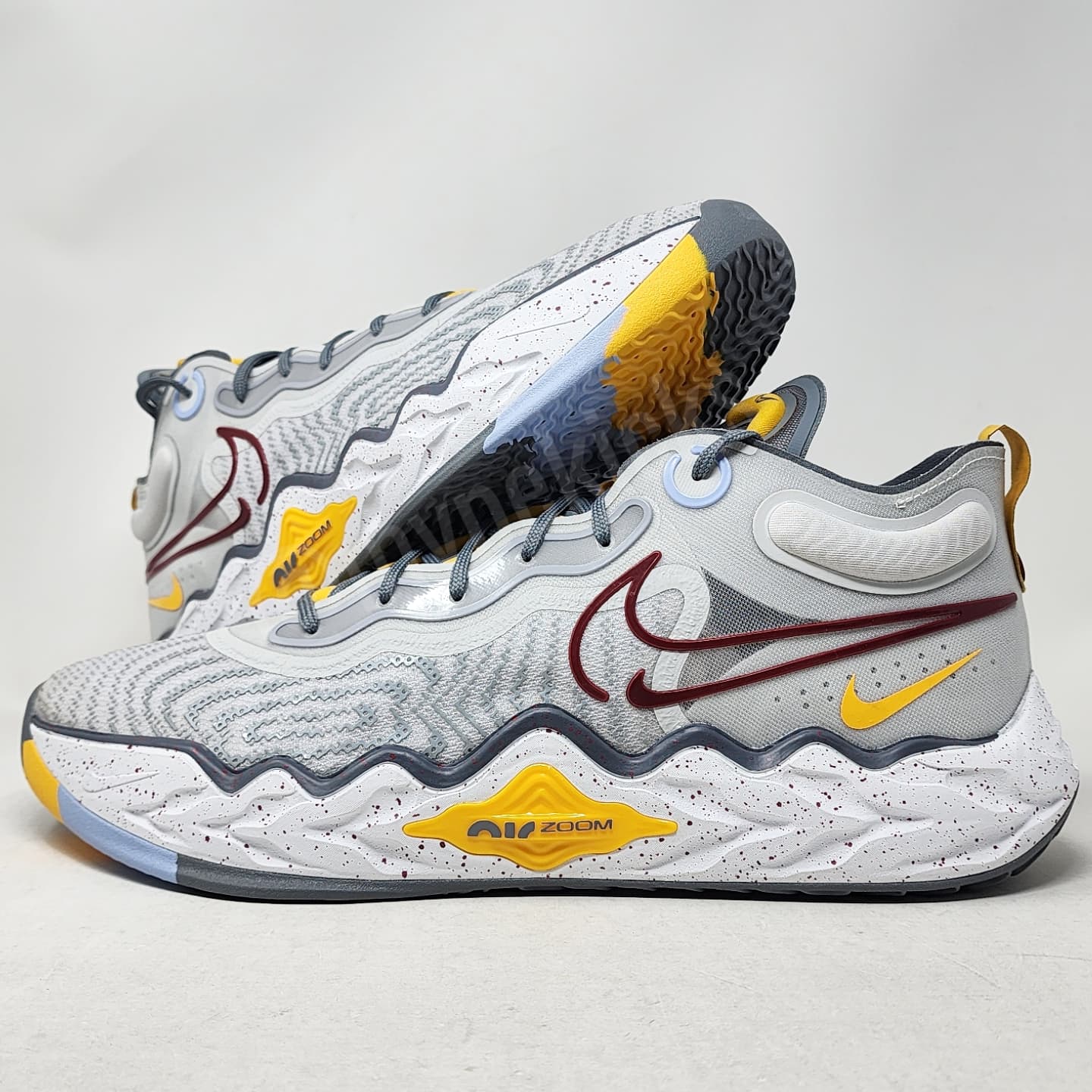 Nike Air Zoom G.T. Run - Kevin Love Cleveland Cavaliers PE