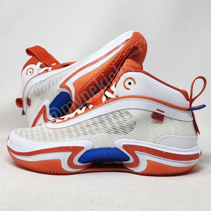 Air Jordan 36 - Florida Gators PE