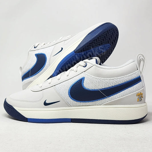 Nike Book 1 - Kentucky Wildcats PE