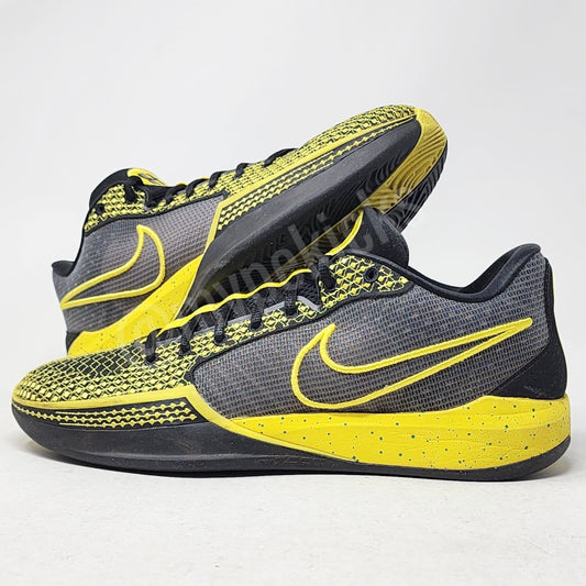 Nike Sabrina 1 - Oregon Ducks PE