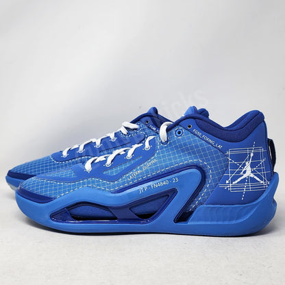 Jordan Tatum 1 - Duke Blue Devils PE