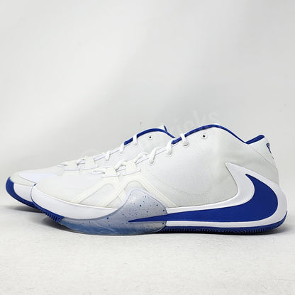 Nike Zoom Freak 1 - Kentucky Wildcats PE