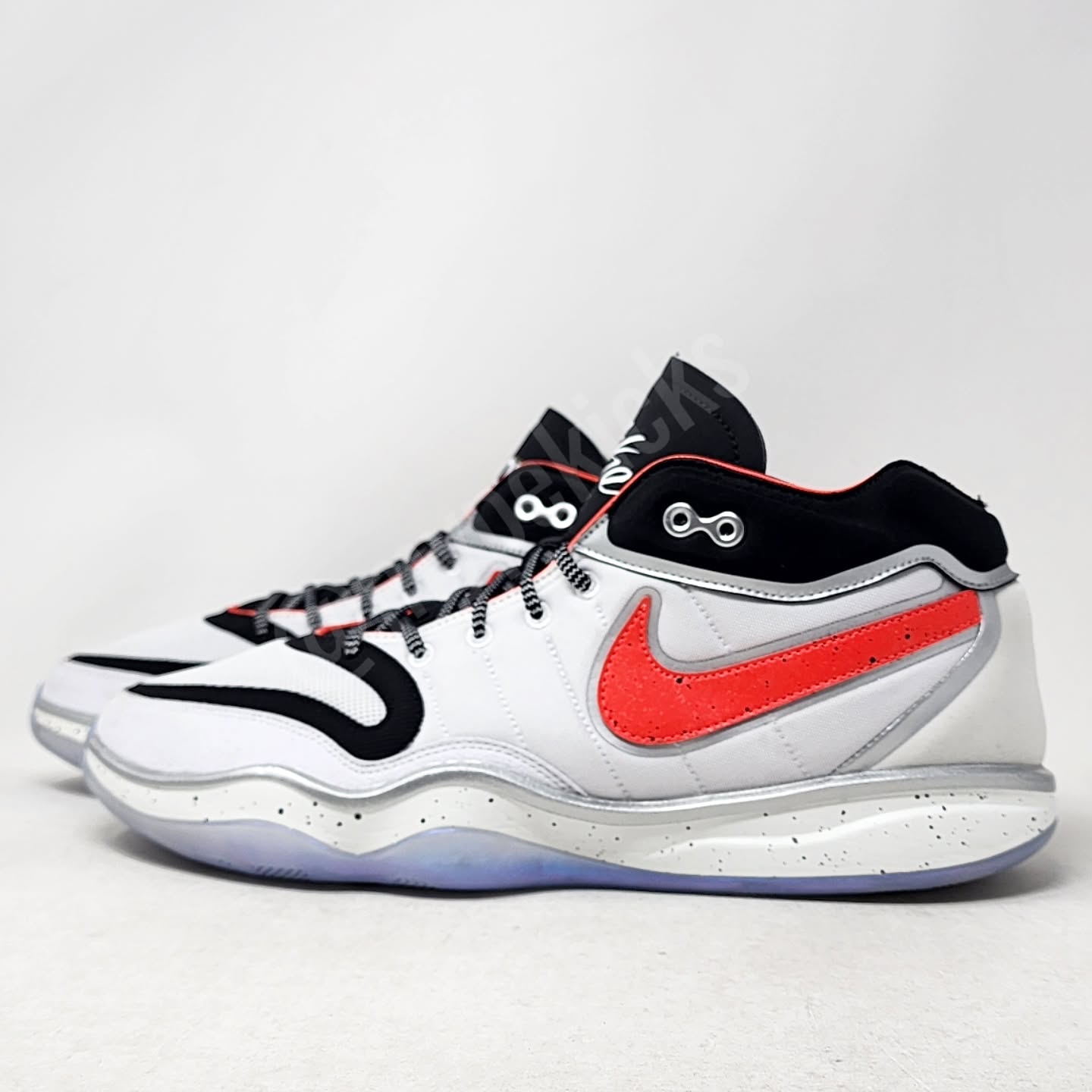 Nike G.T. Hustle 2 - Nike Hoop Summit PE