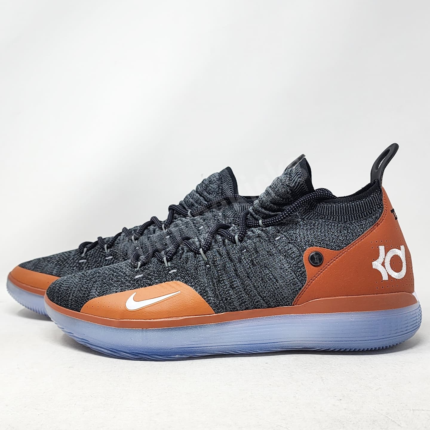 Nike KD 11 - Texas Longhorns PE