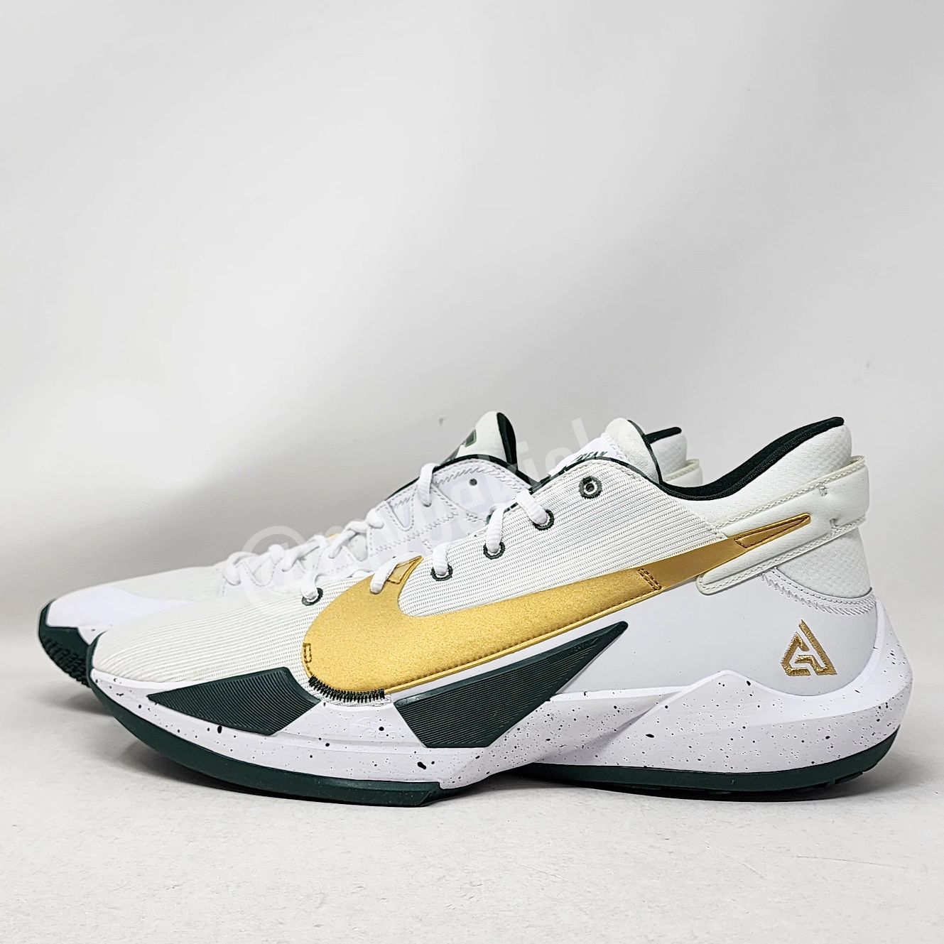 Nike Freak 2 - MSU Spartans PE