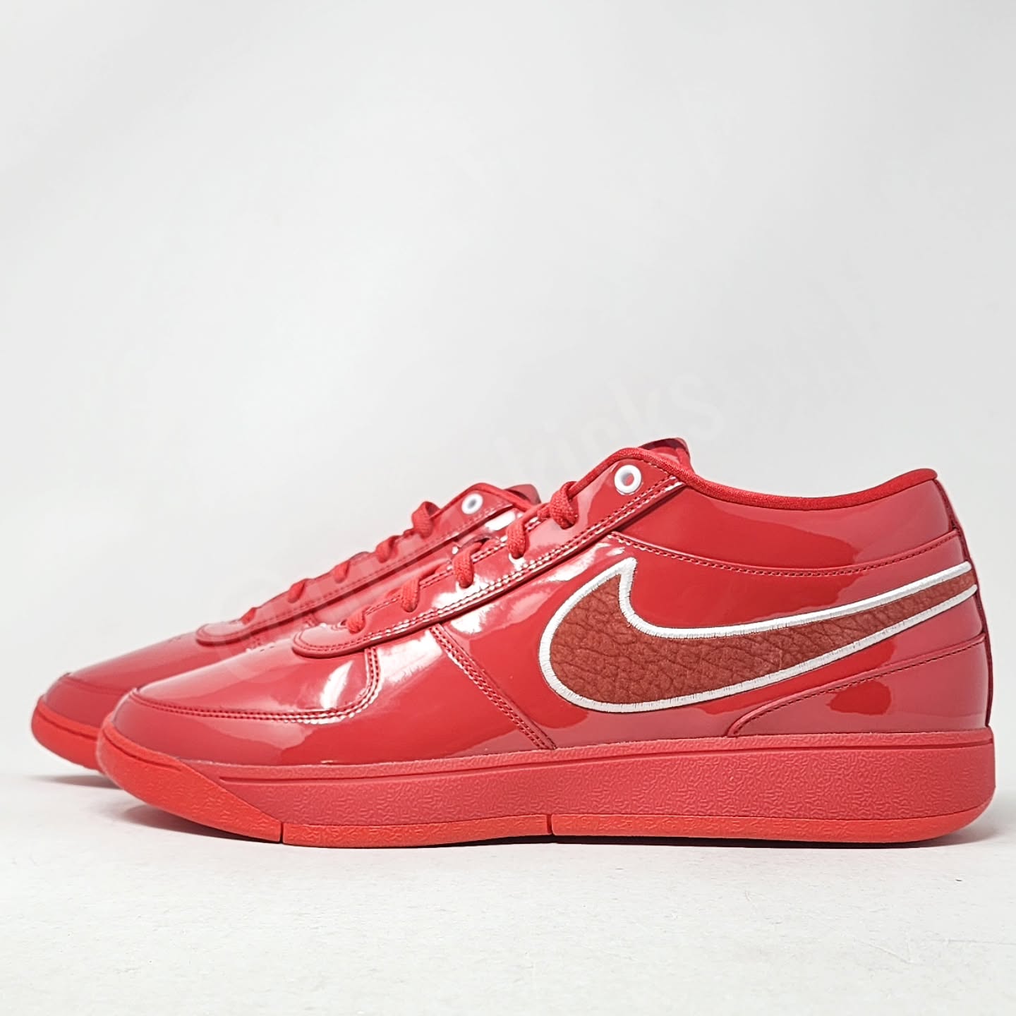 Nike Book 1 - P.J. Tucker "University Red" PE