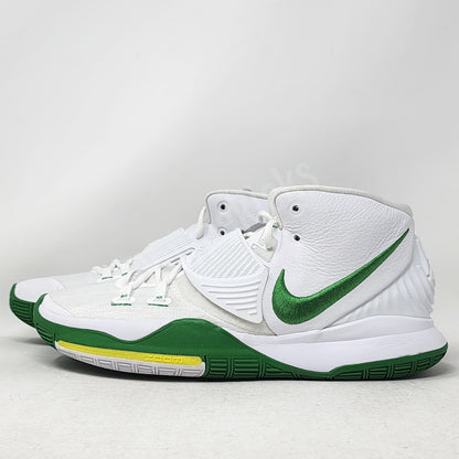 Nike Kyrie 6 - Oregon Ducks PE