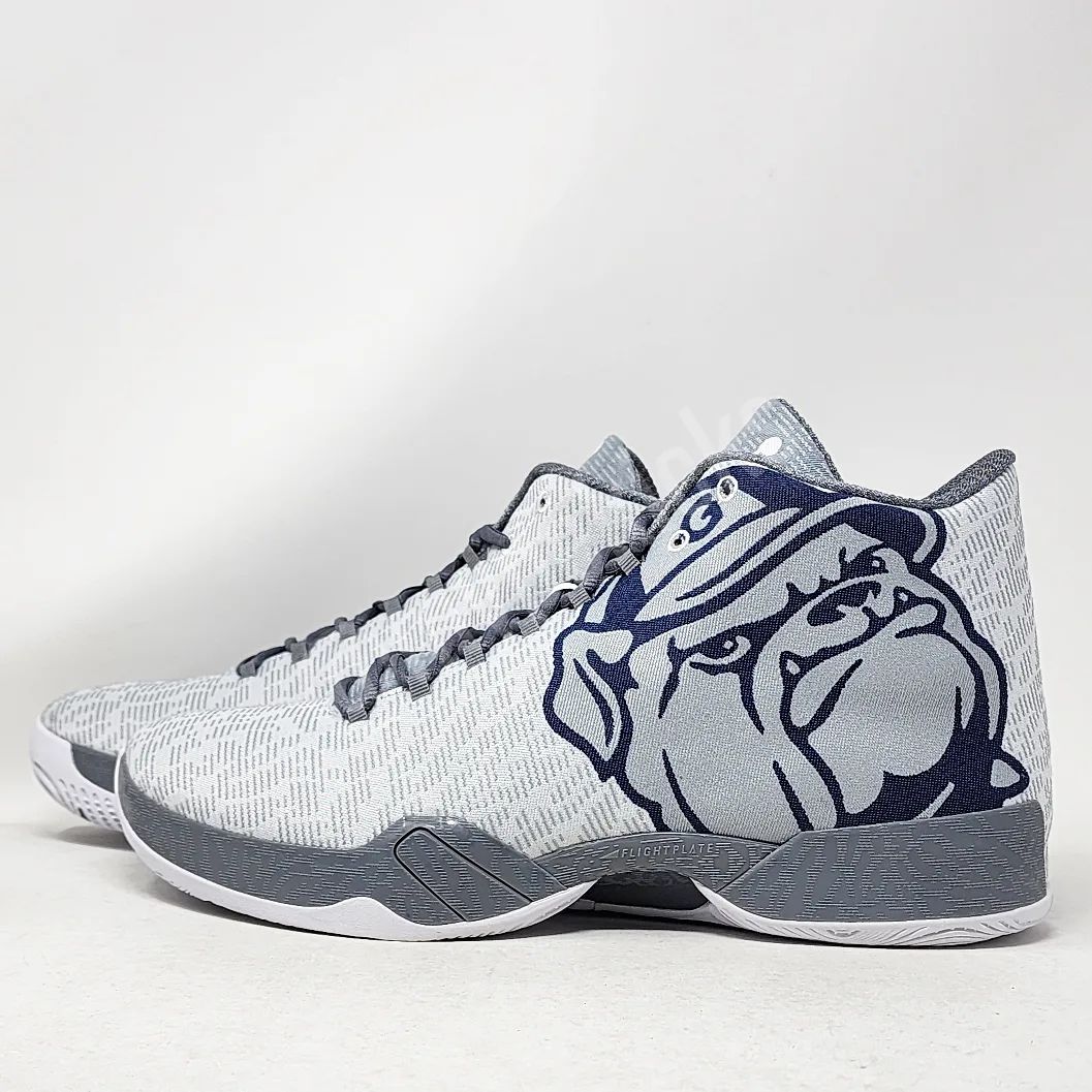 Jordan 29 Georgetown Player Exclusive mypekicks