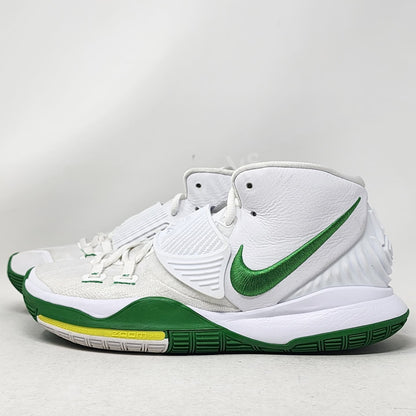 Nike Kyrie 6 - Oregon Ducks PE