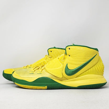 Nike Kyrie 6 - Oregon Ducks PE