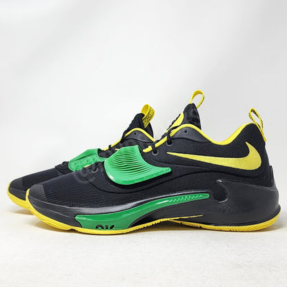 Nike Zoom Freak 3 - Oregon Ducks PE