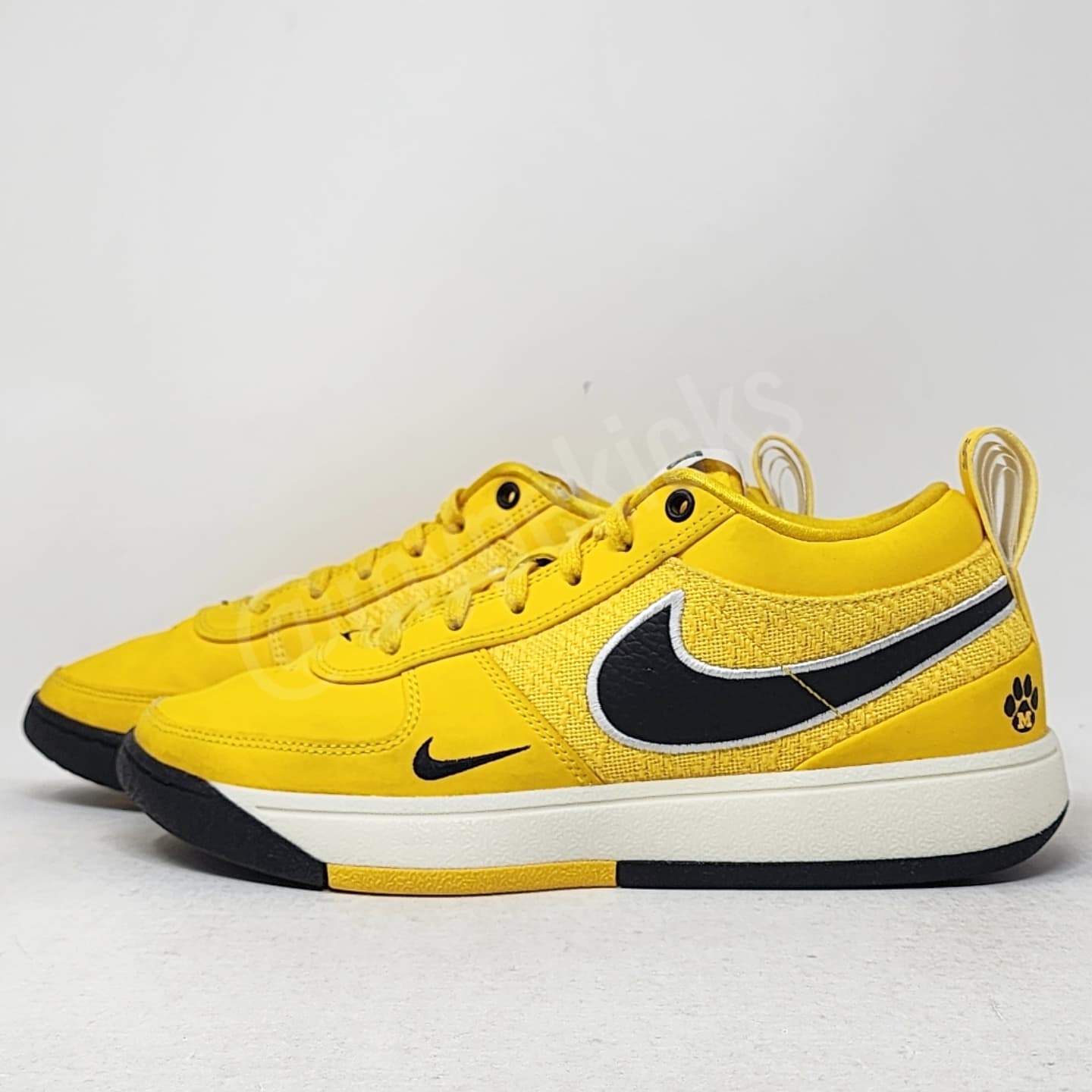 Nike Book 1 - Mizzou Tigers PE