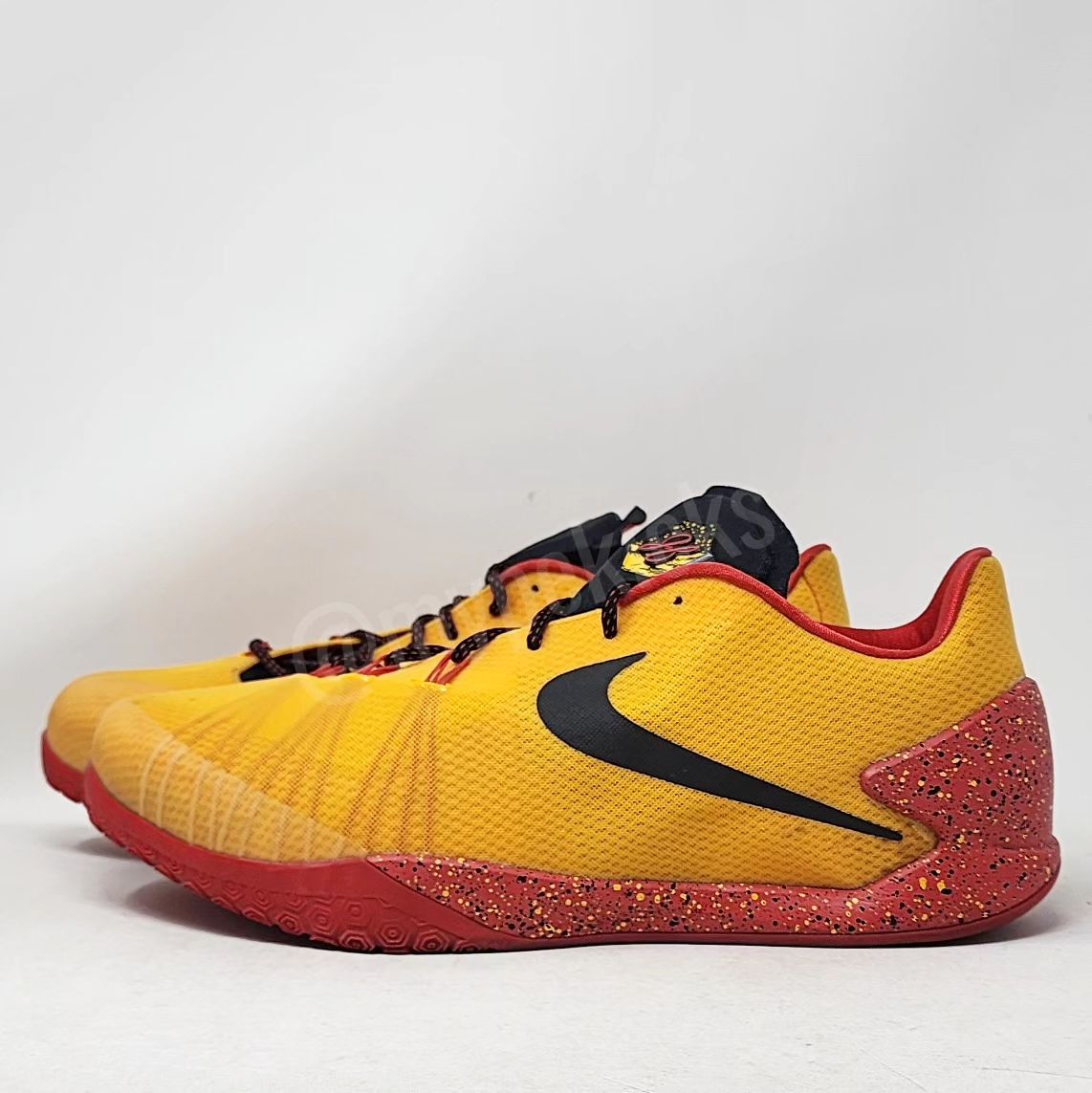 Nike Hyperchase - James Harden Houston Rockets PE