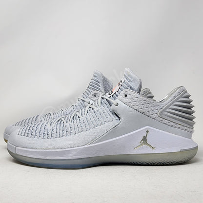 Air Jordan 32 Low - 2018 Jordan Brand Classic PE