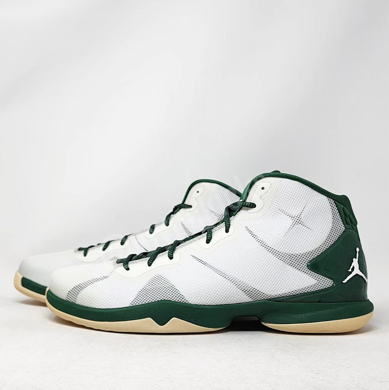 Jordan Super.Fly 4 - Jabari Parker Milwaukee Bucks PE