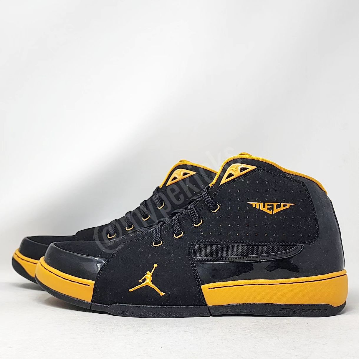 Jordan Melo M6 - Carmelo Anthony Denver Nuggets PE