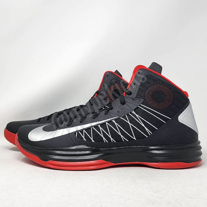 Nike Hyperdunk 2012 - LaMarcus Aldridge Portland Trail Blazers PE