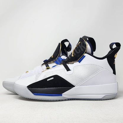 AJ 16 Retro - 康利灰熊队 PE