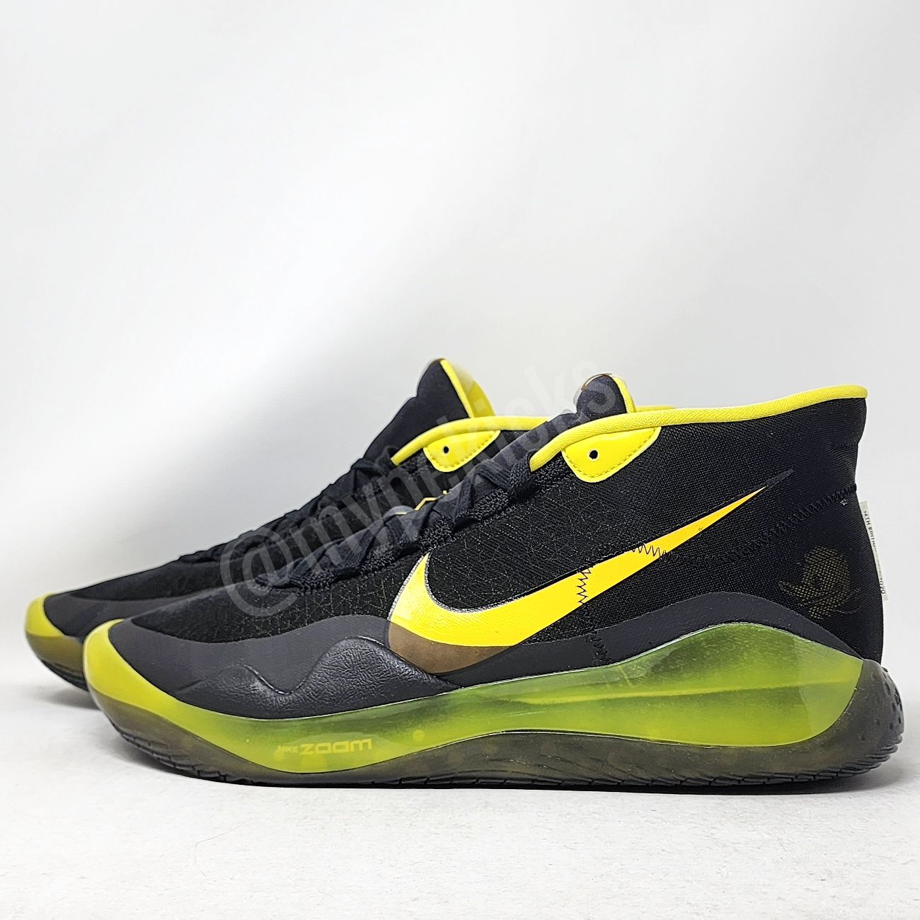 Kd 12 yellow on sale