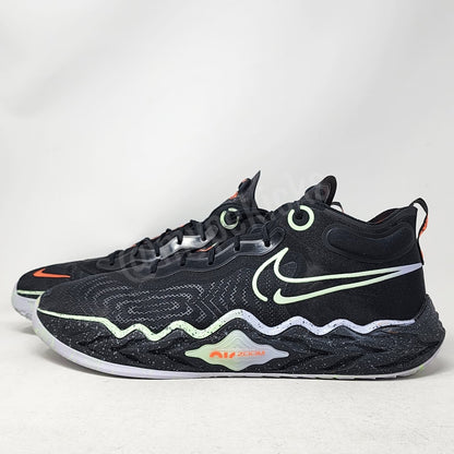 Nike Air Zoom G.T. Run - "Black Ghost" (Worn by Kevin Love)