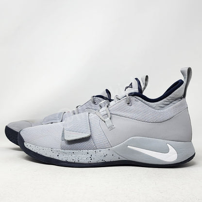 Nike PG 2.5 - UConn Huskies PE