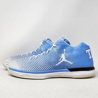 Air Jordan 31 Low - UNC Tar Heels PE