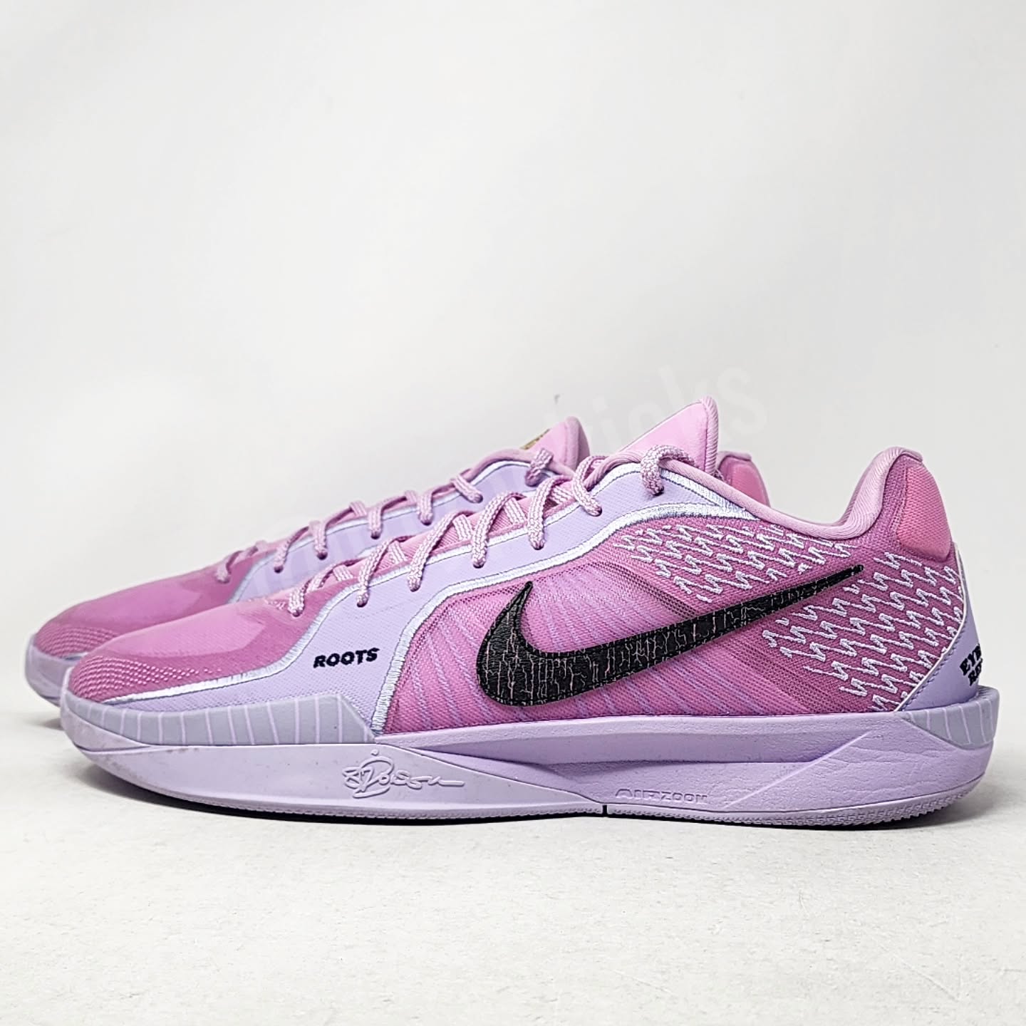 Nike Sabrina 2 - 2024 EYBL PE