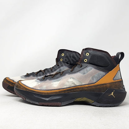 Air Jordan 37 - "Black History Month" PE