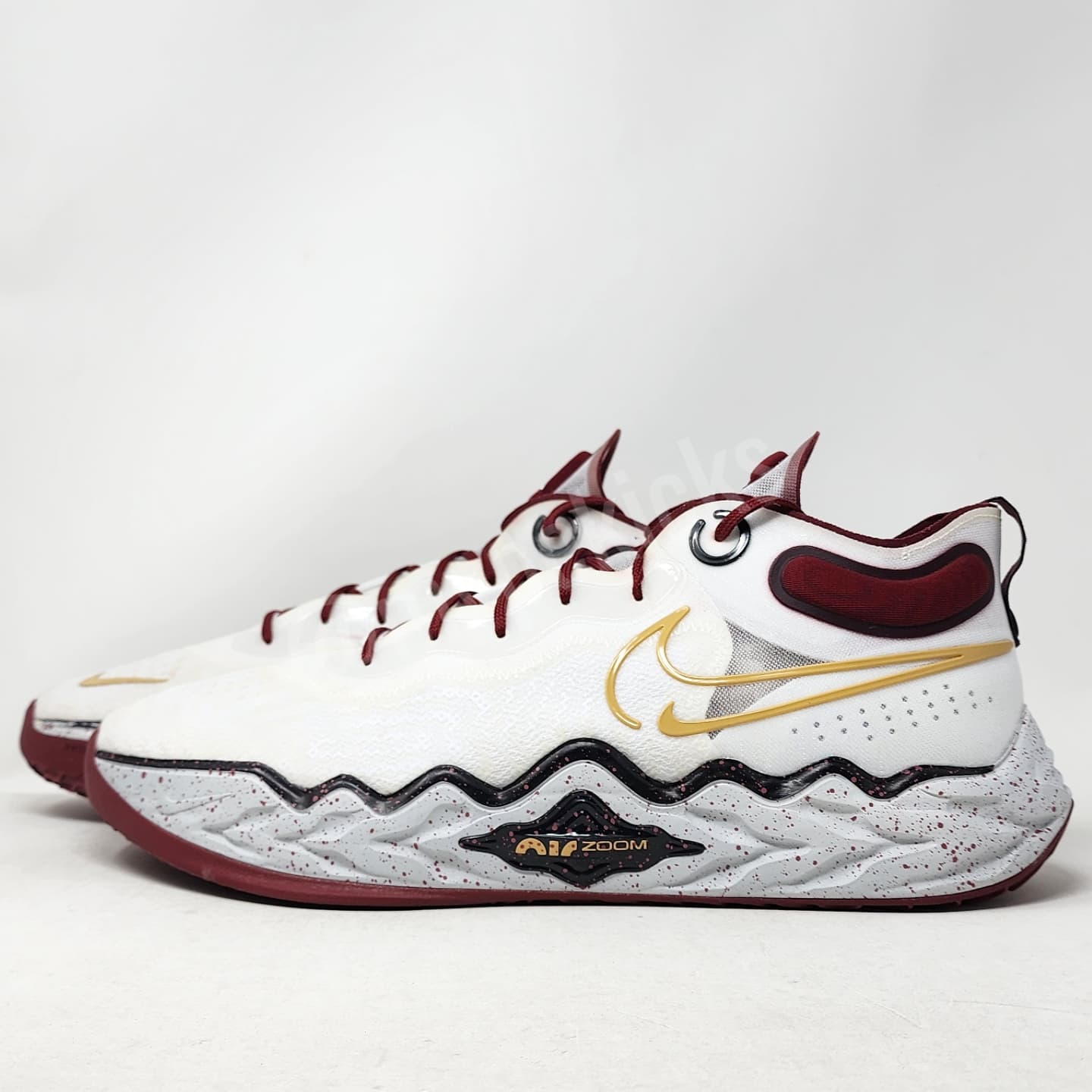 Nike G.T. Run - Kevin Love Cleveland Cavaliers PE