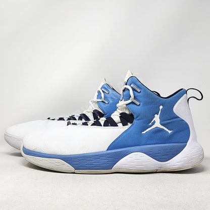 Jordan Super.Fly MVP - UNC Tar Heels PE