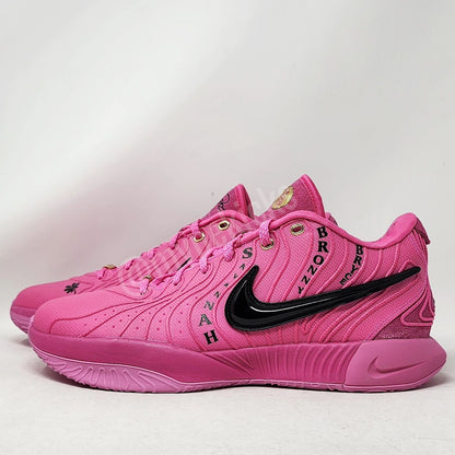 Nike LeBron 21 - 2024 EYBL PE