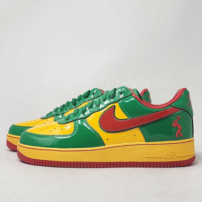 Nike Air Force 1 Low x Lil Yachty - "Concrete Boys"