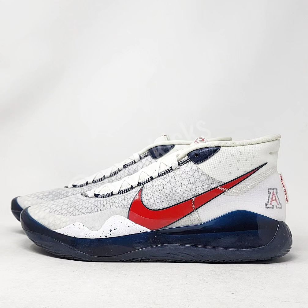 Nike KD 12 - Arizona Wildcats PE