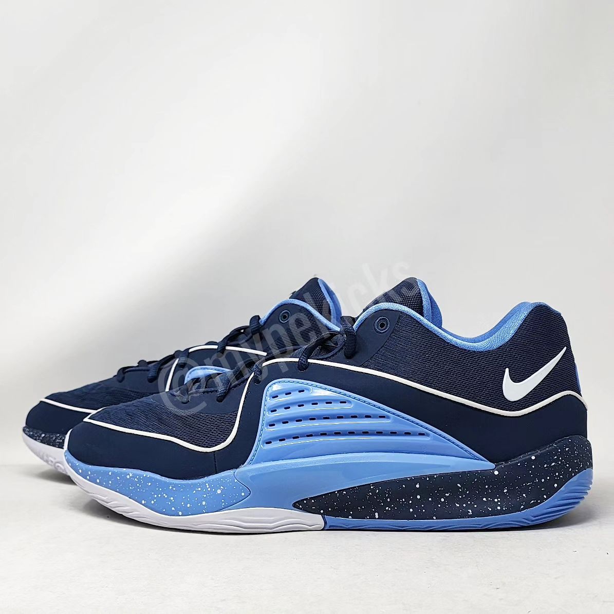 Nike KD 16 - Villanova Wildcats PE