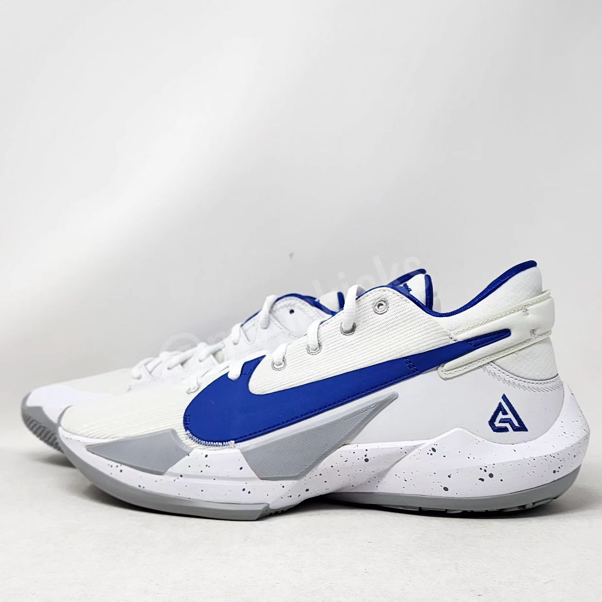 Nike Freak 2 - Kentucky Wildcats PE