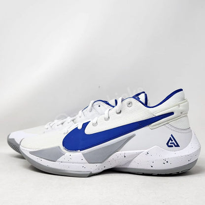 Nike Freak 2 - Kentucky Wildcats PE