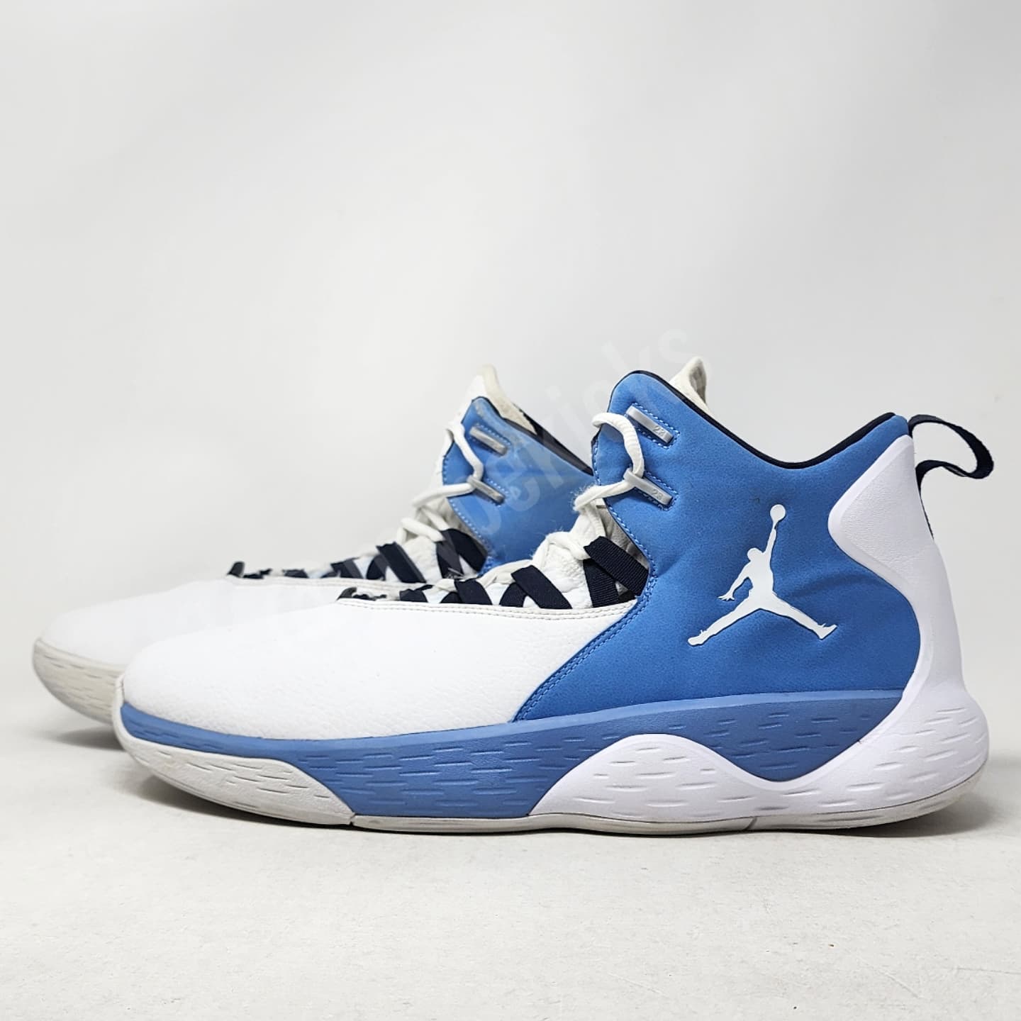 Jordan Super.Fly MVP - UNC Tar Heels PE