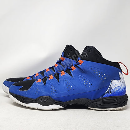 Jordan Melo M10 - Carmelo Anthony New York Knicks PE