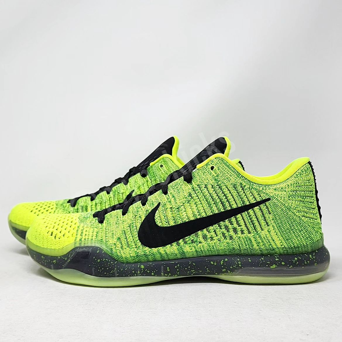 Nike kobe 10 Green online